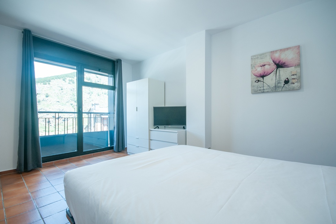 Apartamento adaptado Apartaments VM Molleres