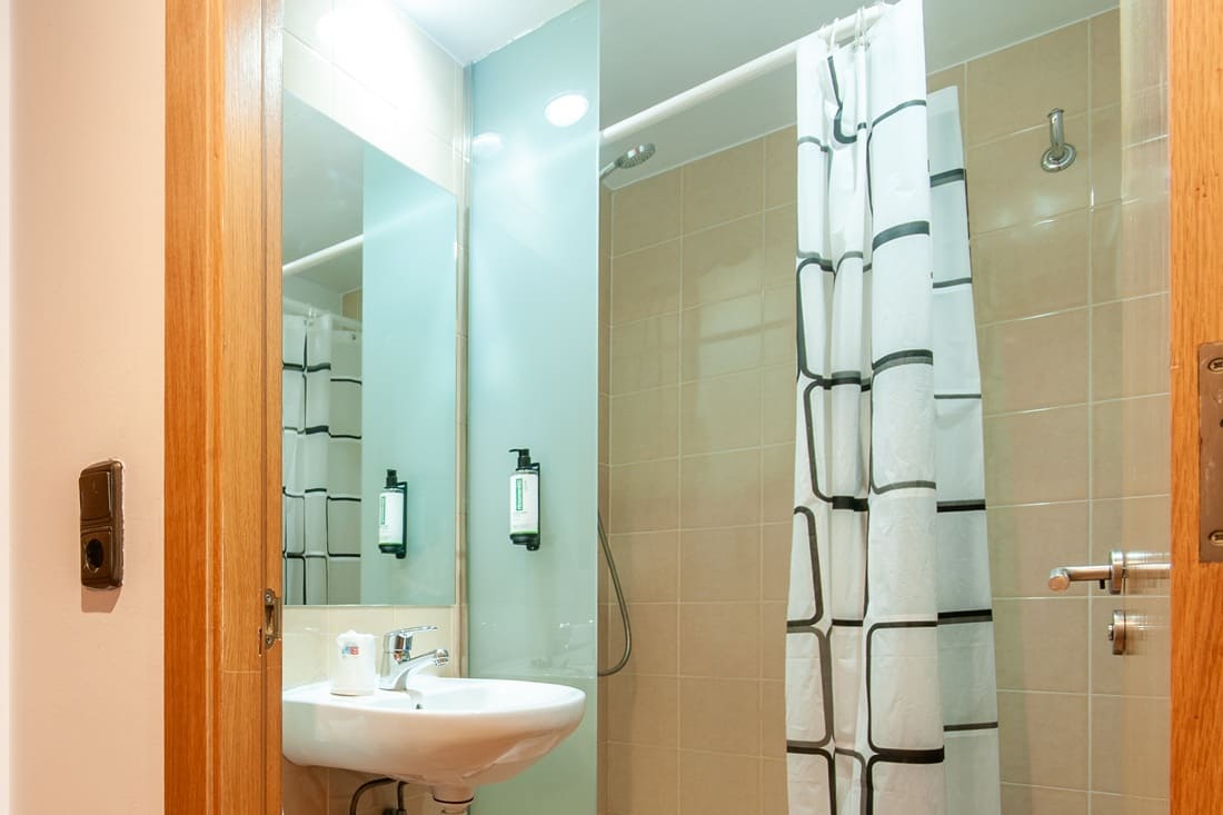 Ba&ntilde;o Apartaments VM Molleres