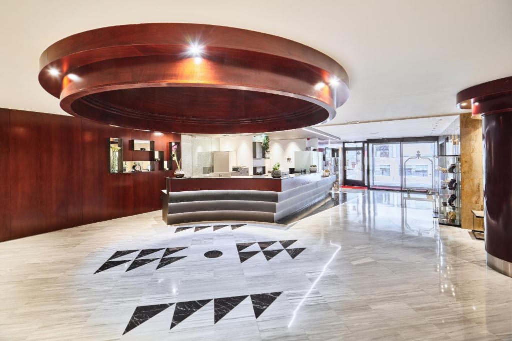 Hotel VM Prisma en Andorra